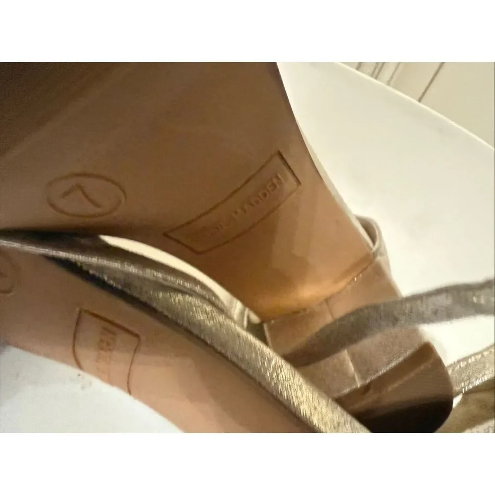 Steve Madden steve madden